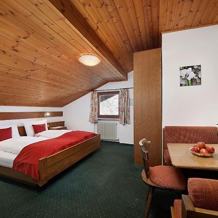Pension Pichler Tirol Exteriér fotografie