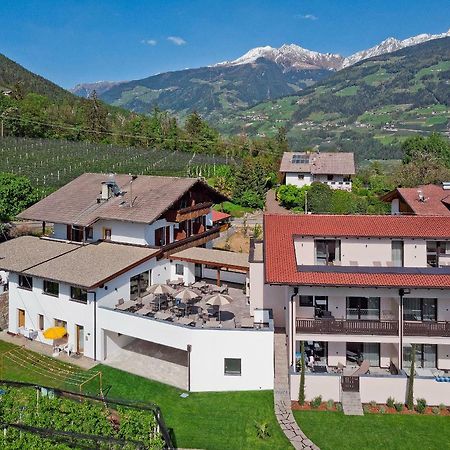 Pension Pichler Tirol Exteriér fotografie