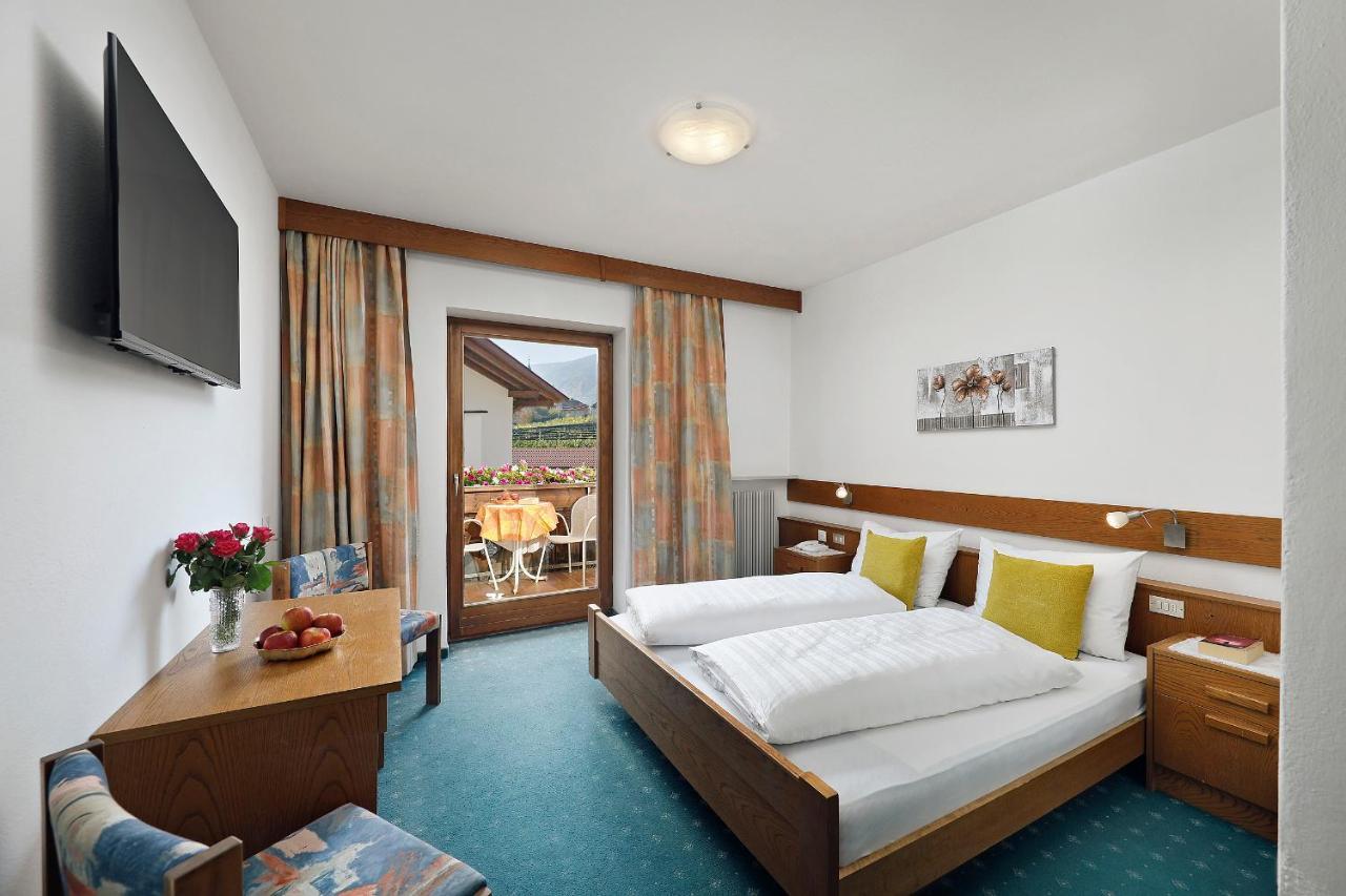Pension Pichler Tirol Exteriér fotografie