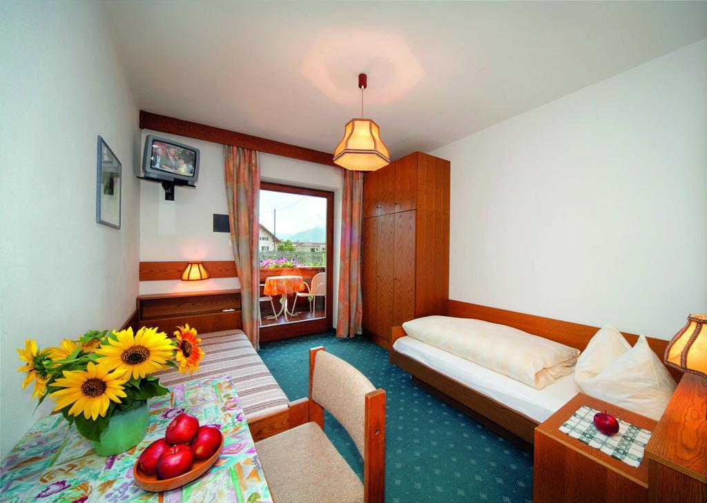 Pension Pichler Tirol Pokoj fotografie