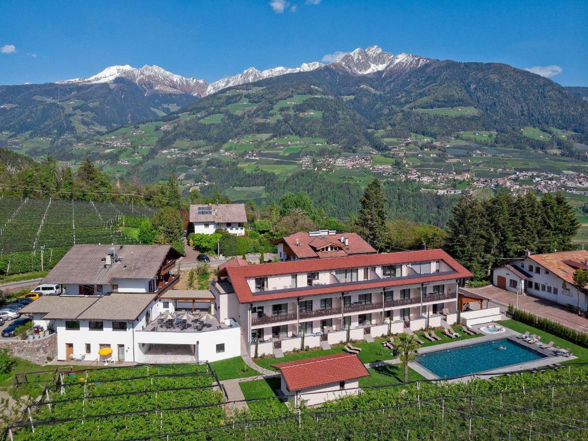 Pension Pichler Tirol Exteriér fotografie