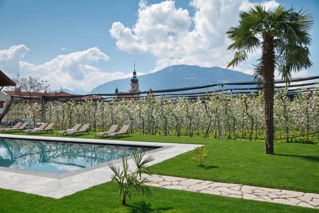 Pension Pichler Tirol Exteriér fotografie