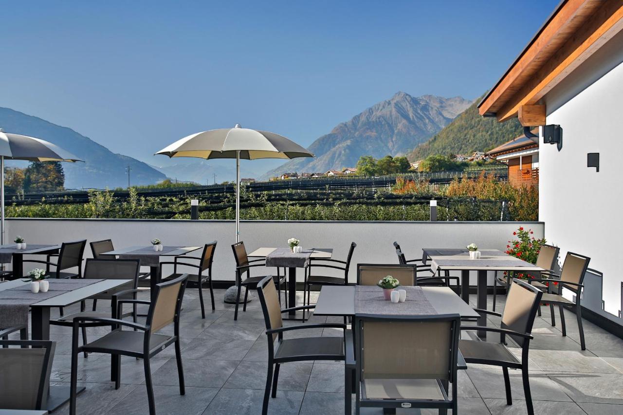 Pension Pichler Tirol Exteriér fotografie